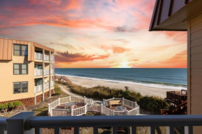 Beach, Views, and Relaxation at What The Shell!